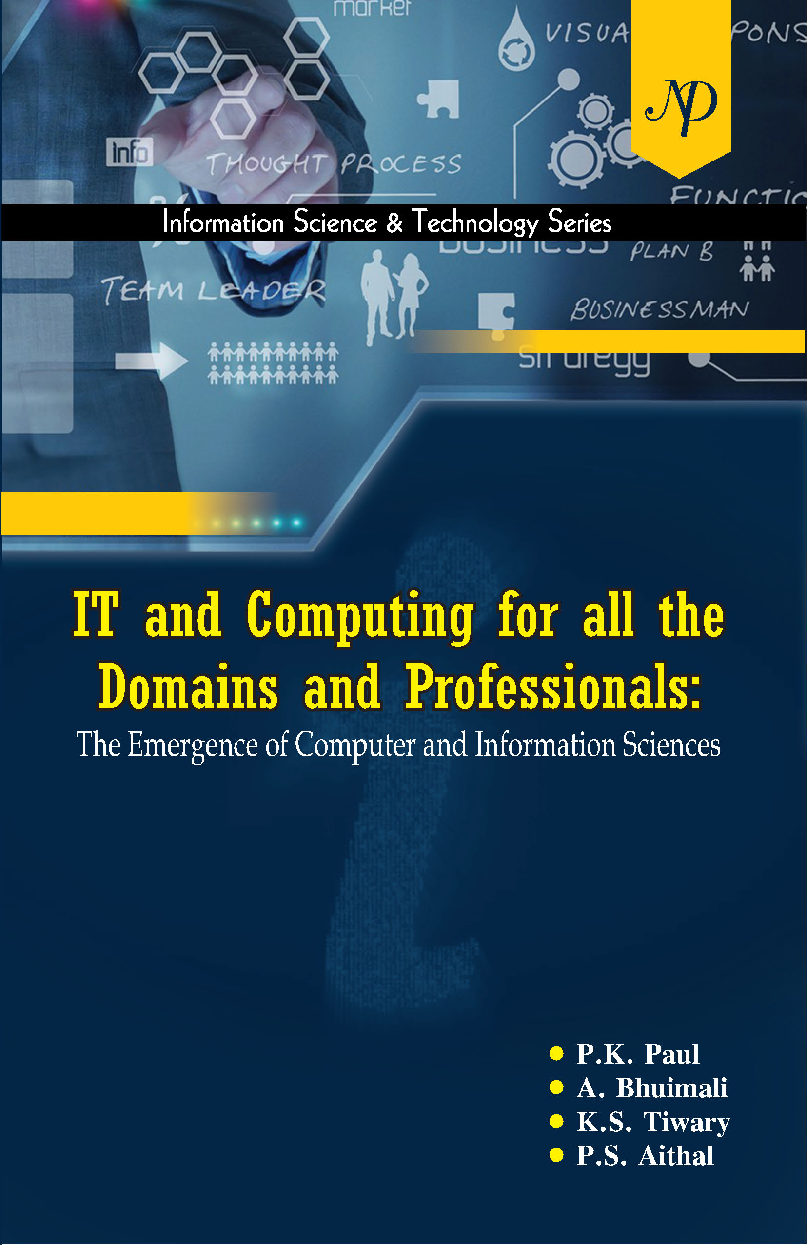IT and Computing for all the domains by PK Paul.jpg